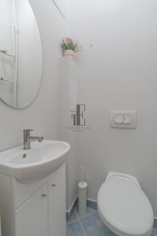 Mieszkanie 3-pokojowe Warszawa Śródmieście, ul. Mostowa. Zdjęcie 8