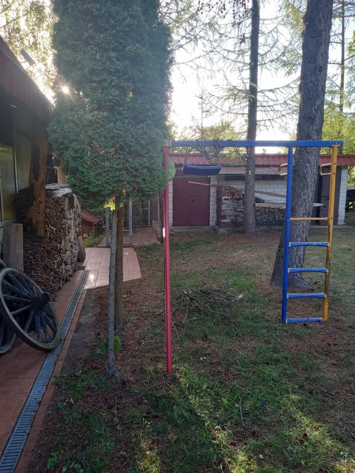 dom wolnostojący, 4 pokoje Ryczówek, ul. Godawica. Zdjęcie 10