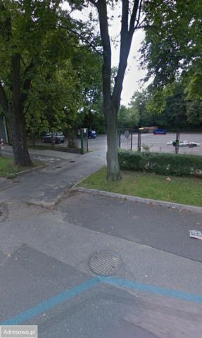 Działka budowlana Warszawa Bielany, ul. Kaskadowa. Zdjęcie 1