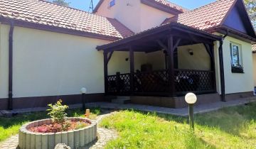 dom wolnostojący, 5 pokoi Prandocin-Wysiołek