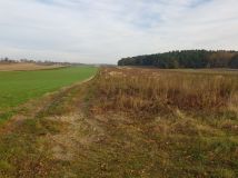 Działka inwestycyjna Komsin. Zdjęcie 3