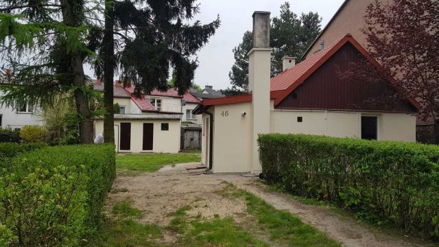 dom wolnostojący, 2 pokoje Radom Halinów, ul. Nizinna. Zdjęcie 1