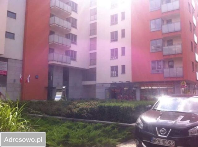 Mieszkanie 2-pokojowe Warszawa Wola, ul. Jana Kazimierza. Zdjęcie 1