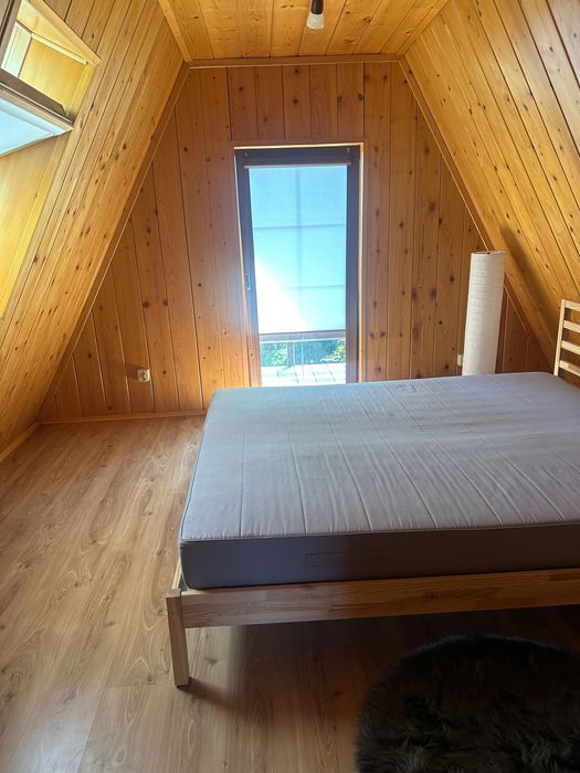 dom letniskowy Ślepowrony. Zdjęcie 5