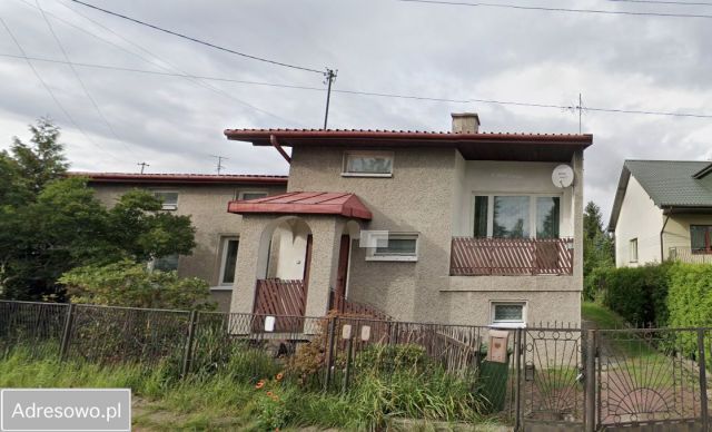 dom wolnostojący, 3 pokoje Częstochowa Błeszno, ul. Długa. Zdjęcie 1