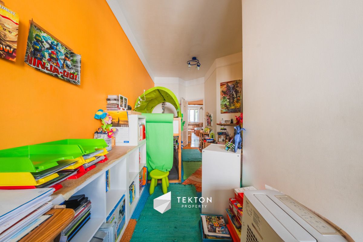 Mieszkanie 4-pokojowe Warszawa Ochota, ul. Elizy Orzeszkowej. Zdjęcie 15