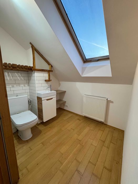 dom letniskowy Kórnik, ul. ks. Romualda Żurowskiego. Zdjęcie 4