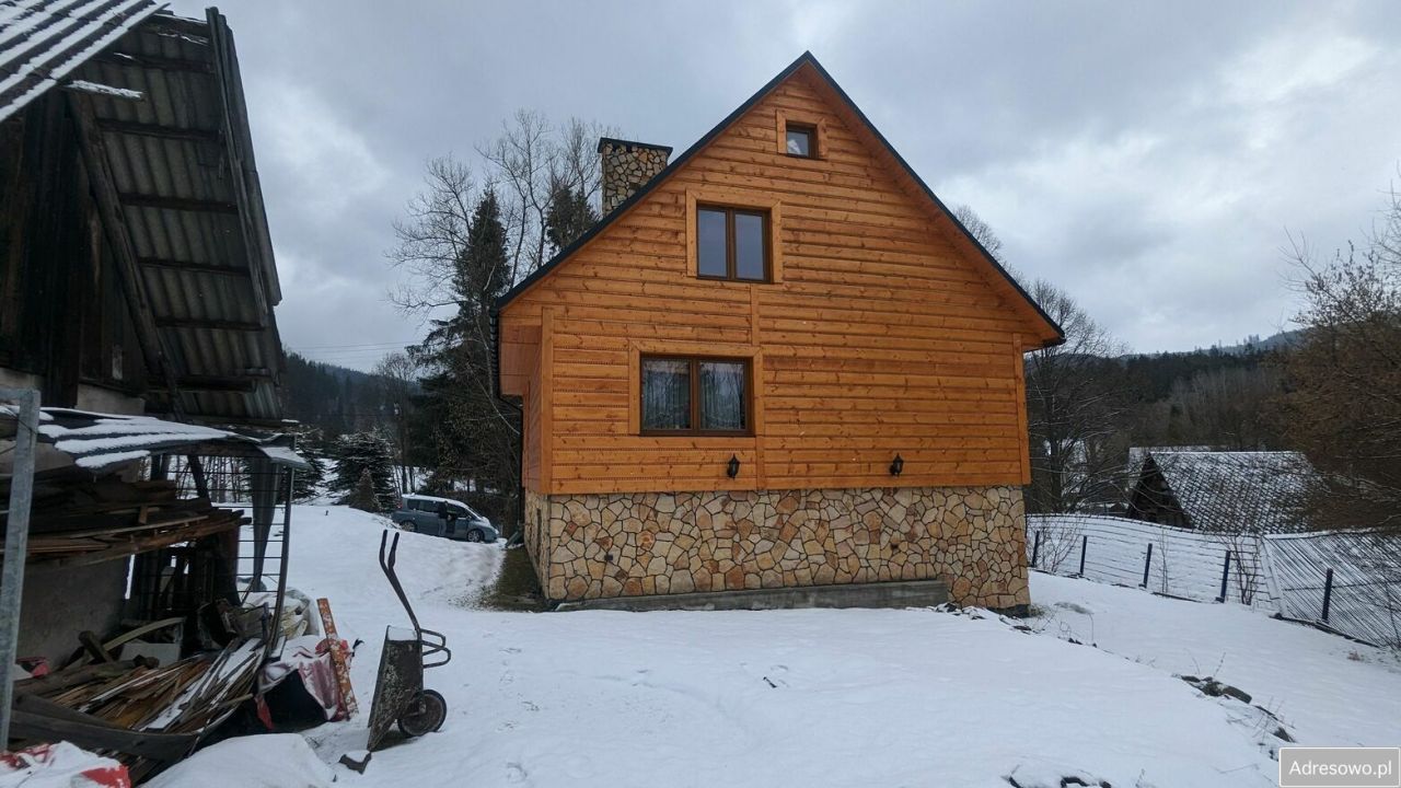 dom wolnostojący, 5 pokoi Glinka. Zdjęcie 11