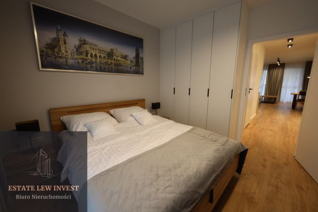 Mieszkanie 2-pokojowe Kraków, ul. Wrocławska. Zdjęcie 4