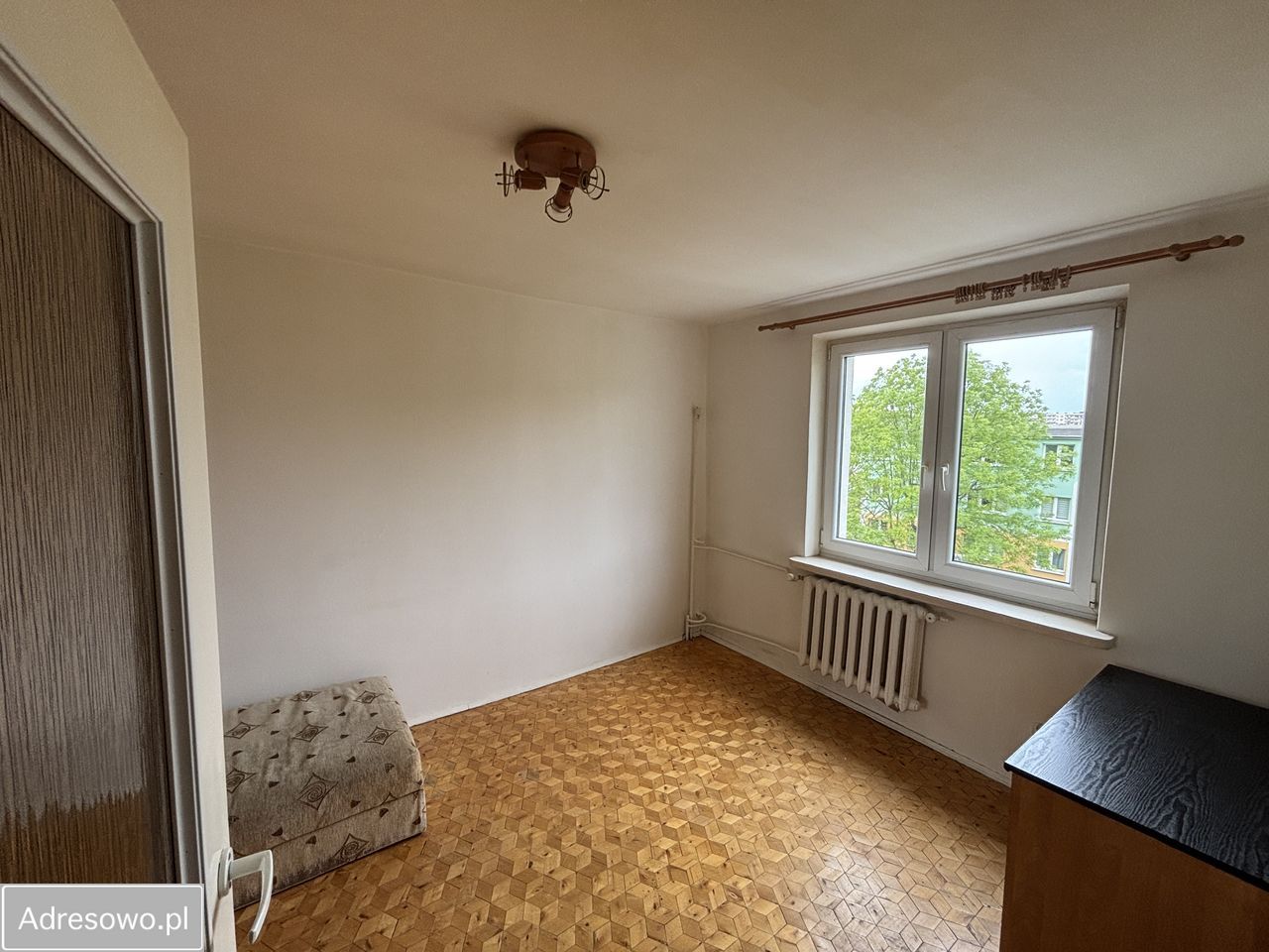 Mieszkanie 2-pokojowe Białystok Bojary, ul. Józefa Ignacego Kraszewskiego