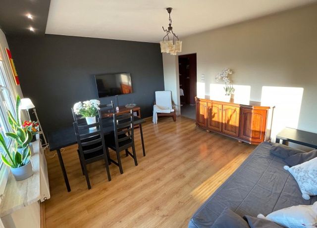 Mieszkanie 2-pokojowe Łódź Chojny, ul. Zamknięta. Zdjęcie 1