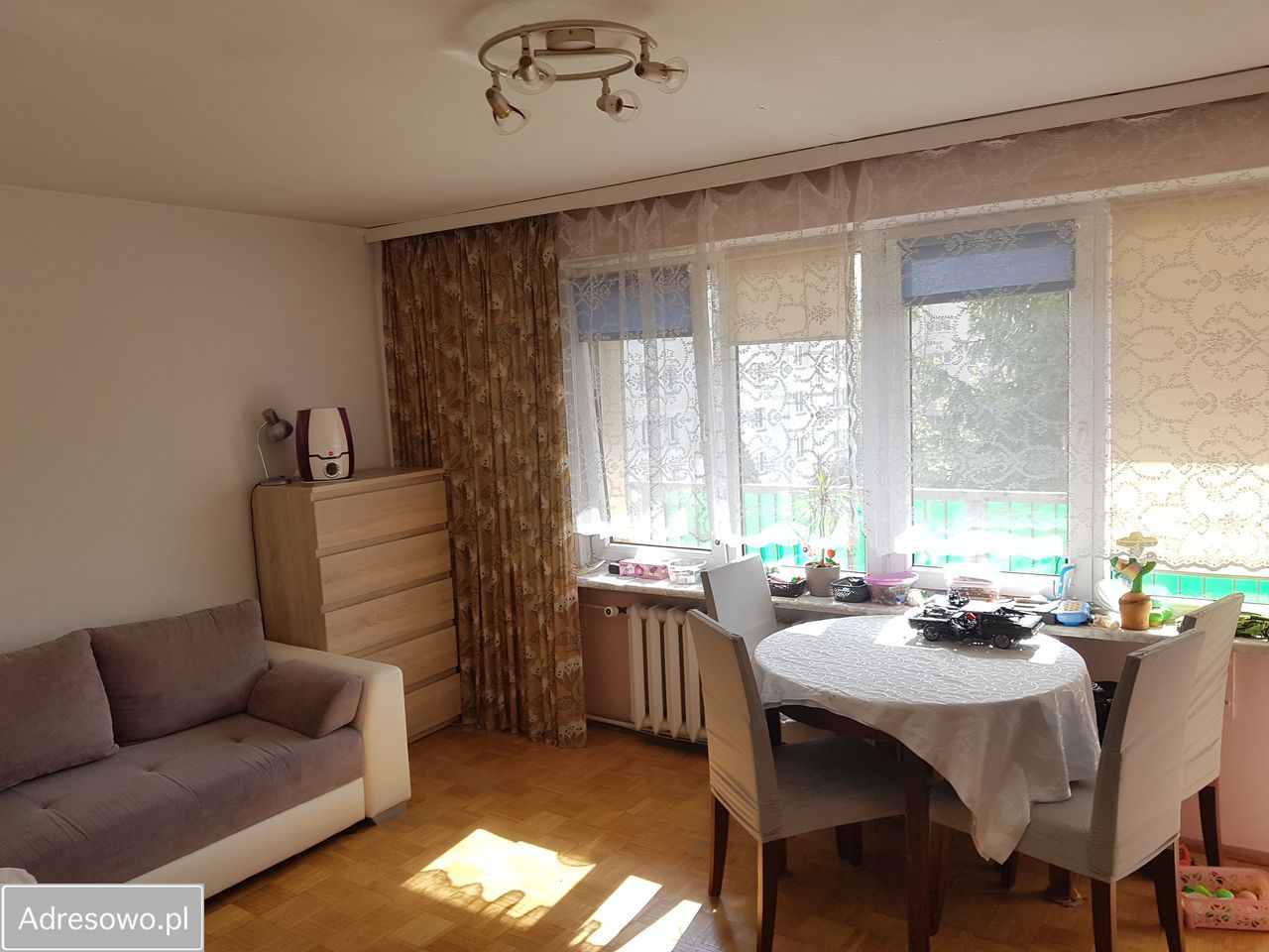 Mieszkanie 2-pokojowe Białystok Bojary, ul. Józefa Ignacego Kraszewskiego