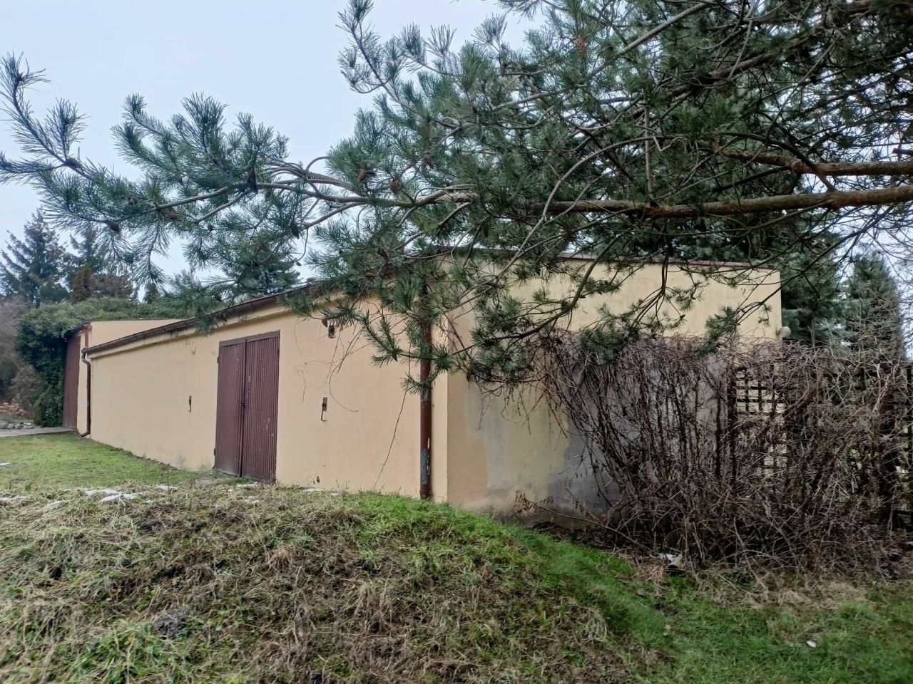 dom wolnostojący, 6 pokoi Słupca, ul. Koszucka. Zdjęcie 7