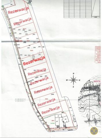 Działka budowlana Kornice, ul. Św. Jana. Zdjęcie 1