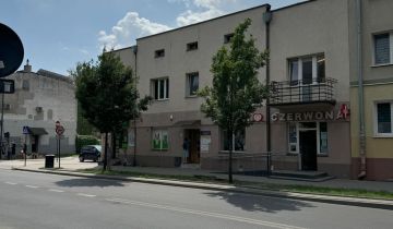 kamienica Łódź Polesie, ul. Marcina Kasprzaka
