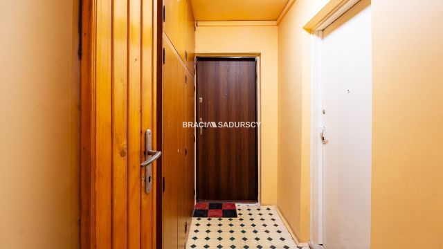 Mieszkanie 1-pokojowe Kraków Nowa Huta, os. Kazimierzowskie. Zdjęcie 13