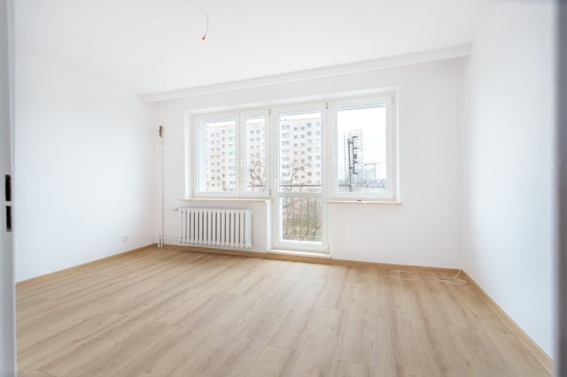 Mieszkanie 4-pokojowe Legionowo, ul. Aleja 3 Maja. Zdjęcie 4