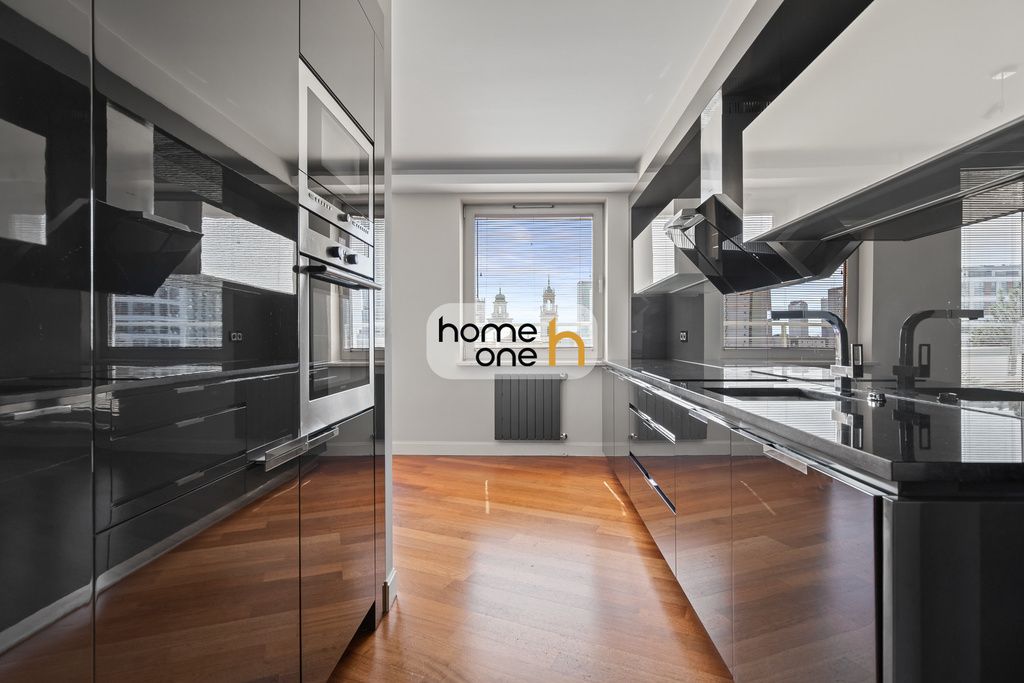 Mieszkanie 4-pokojowe Warszawa Śródmieście, ul. Grzybowska. Zdjęcie 13