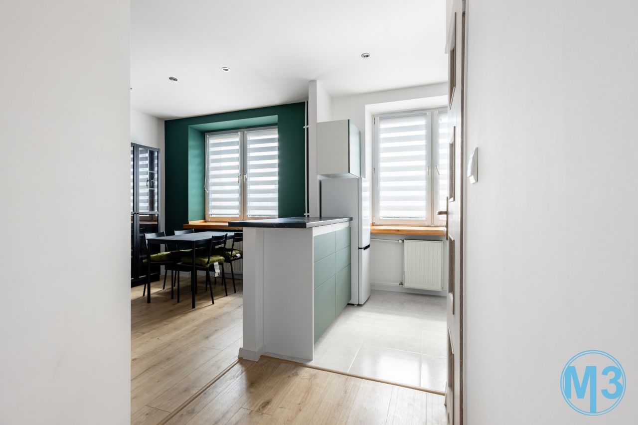 Mieszkanie 2-pokojowe Stalowa Wola, ul. ks. Jerzego Popiełuszki. Zdjęcie 5