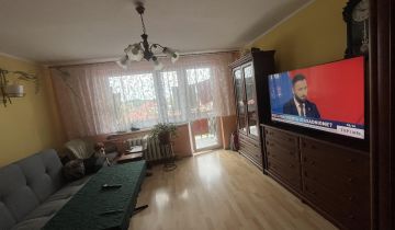 Mieszkanie 3-pokojowe Lewin Brzeski, ul. Narutowicza