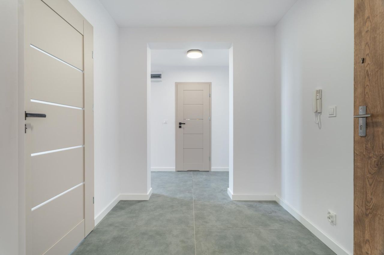 Mieszkanie 3-pokojowe Szczecin Warszewo, ul. ks. bp. Władysława Bandurskiego. Zdjęcie 15