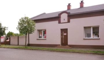 bliźniak, 3 pokoje Kleczew, ul. Nowa