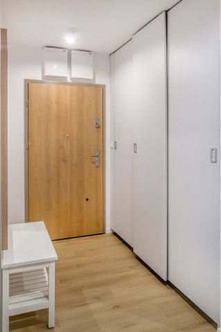 Mieszkanie 3-pokojowe Kraków Ruczaj, ul. Kobierzyńska. Zdjęcie 12