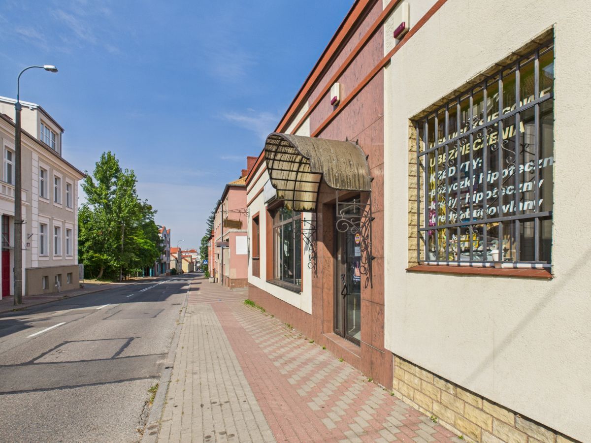 Lokal Kwidzyn, ul. Sztumska. Zdjęcie 10