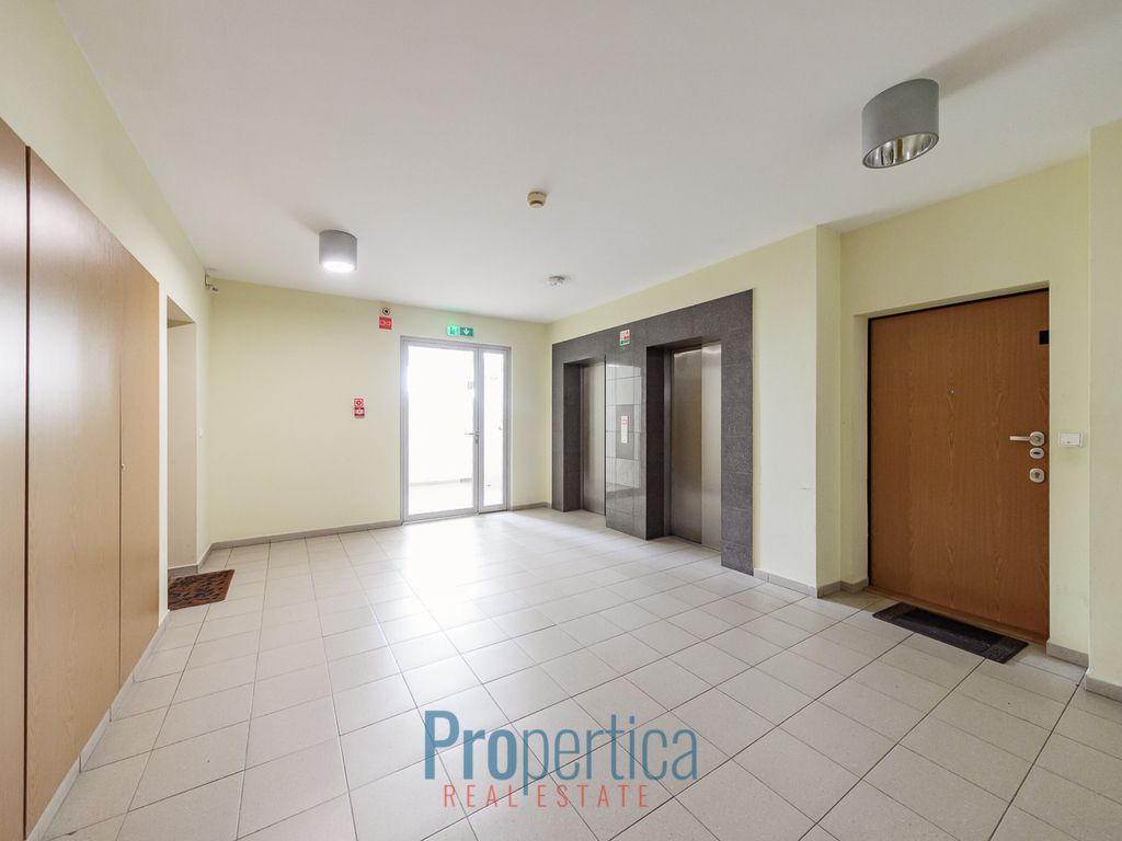 Mieszkanie 3-pokojowe Warszawa Szczęśliwice, ul. Karola Dickensa. Zdjęcie 18