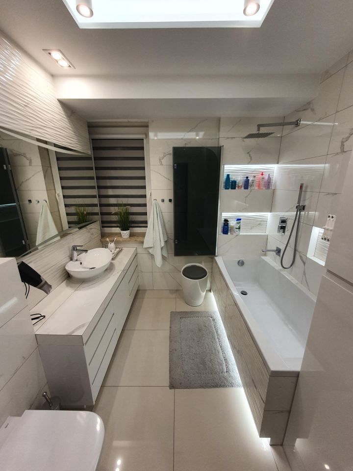 Mieszkanie 2-pokojowe Warszawa Bielany, ul. Josepha Conrada. Zdjęcie 14