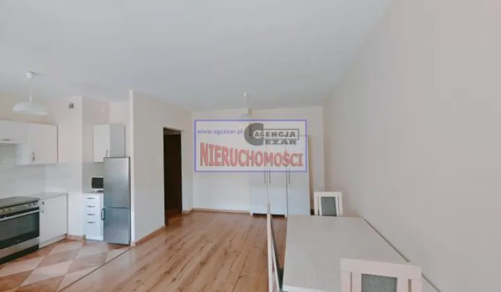 Mieszkanie 2-pokojowe Mińsk Mazowiecki, ul. Zygmunta Kazikowskiego
