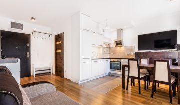 Mieszkanie 2-pokojowe Łódź Śródmieście, ul. Walerego Wróblewskiego