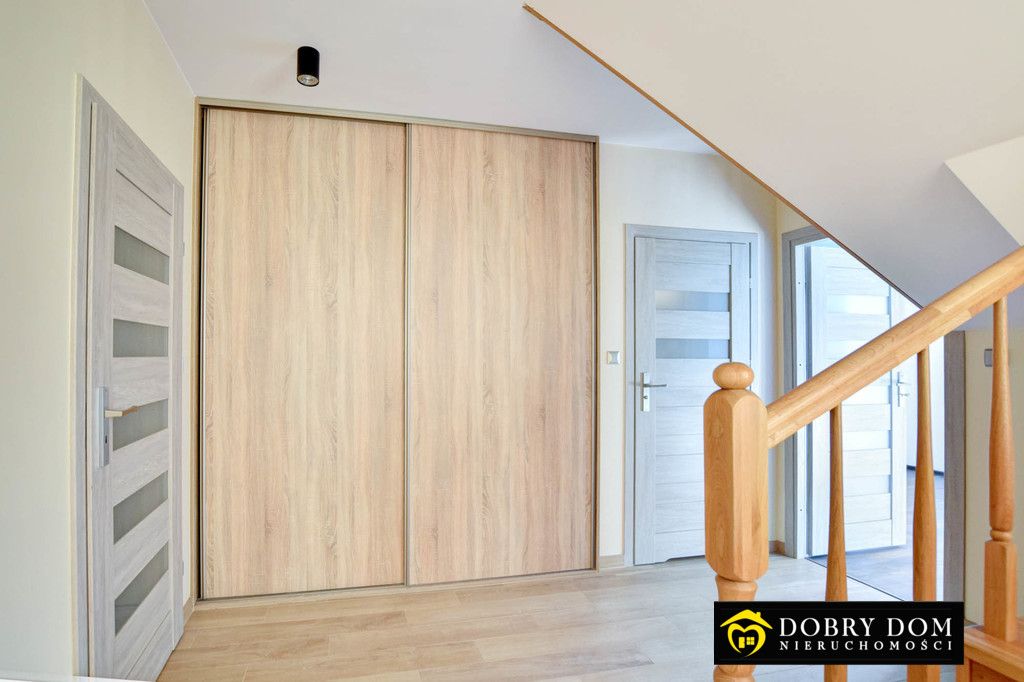 bliźniak, 5 pokoi Jurowce. Zdjęcie 9