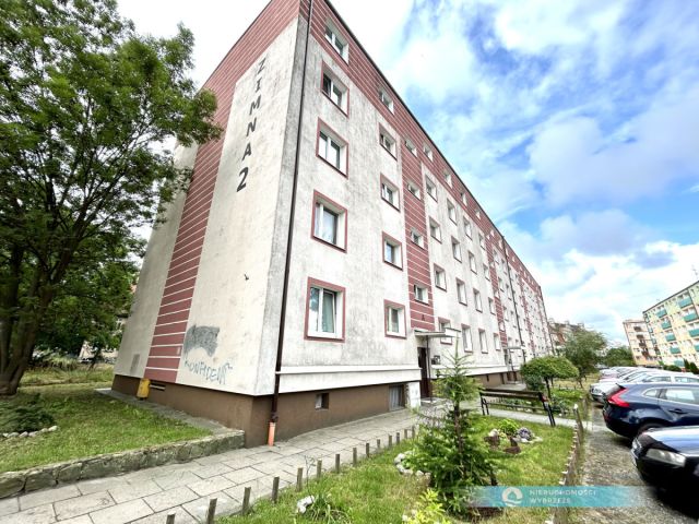 Mieszkanie 1-pokojowe Gdańsk Stogi, ul. Zimna. Zdjęcie 6