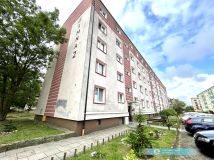 Mieszkanie 1-pokojowe Gdańsk Stogi, ul. Zimna. Zdjęcie 4