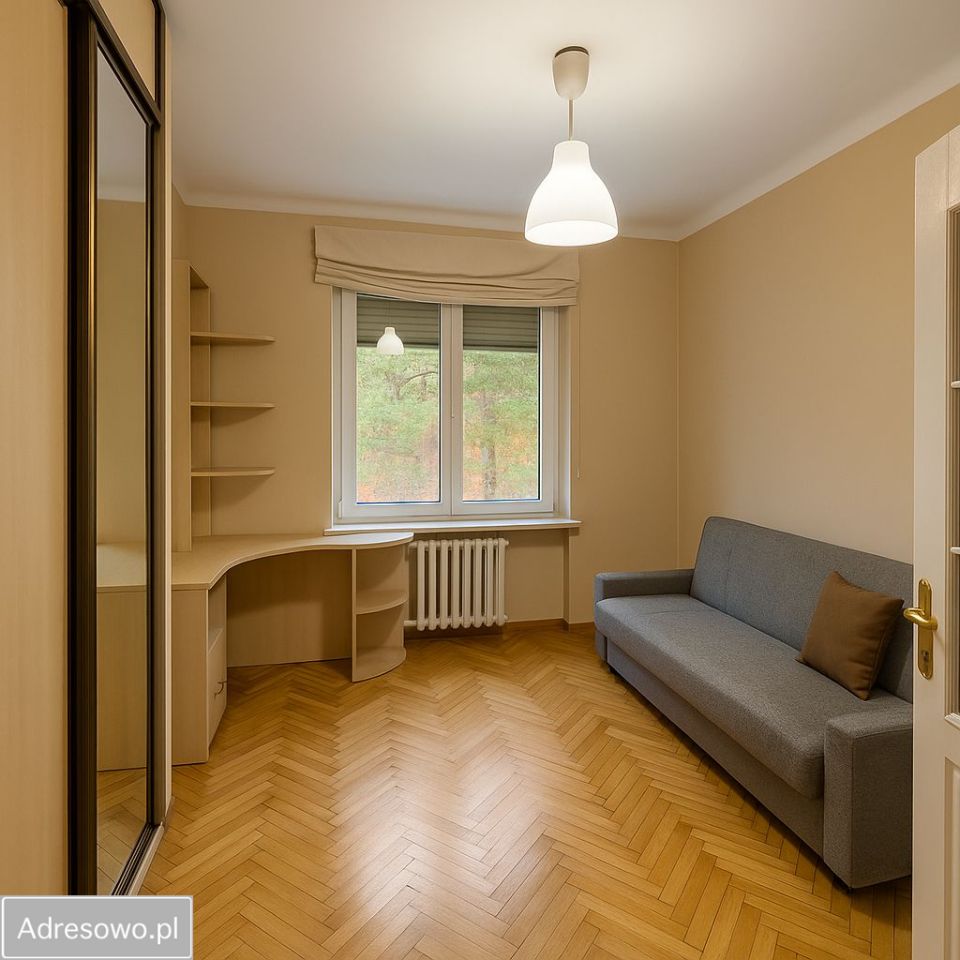 Mieszkanie 2-pokojowe Włocławek, ul. Wieniecka