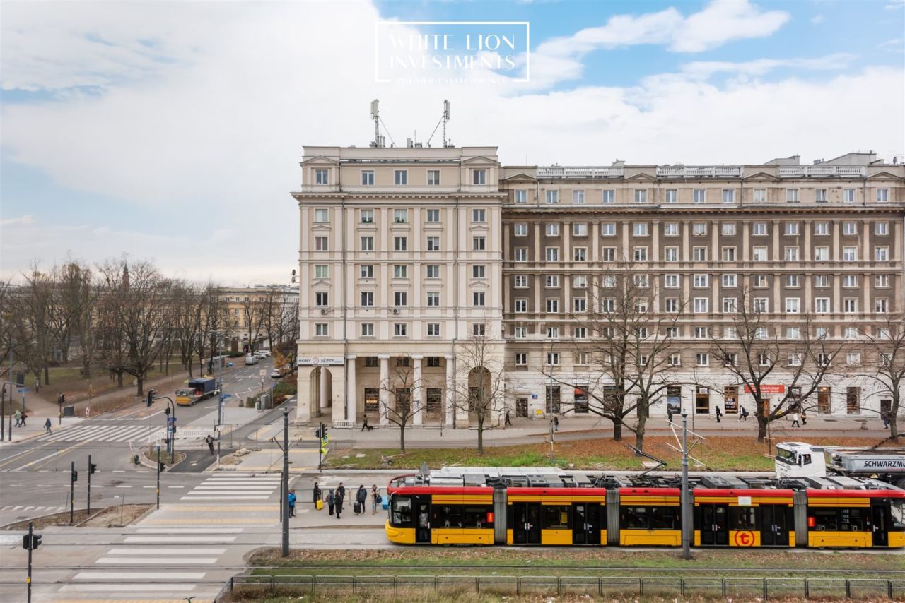 Mieszkanie 2-pokojowe Warszawa Śródmieście, ul. Świętojerska. Zdjęcie 13