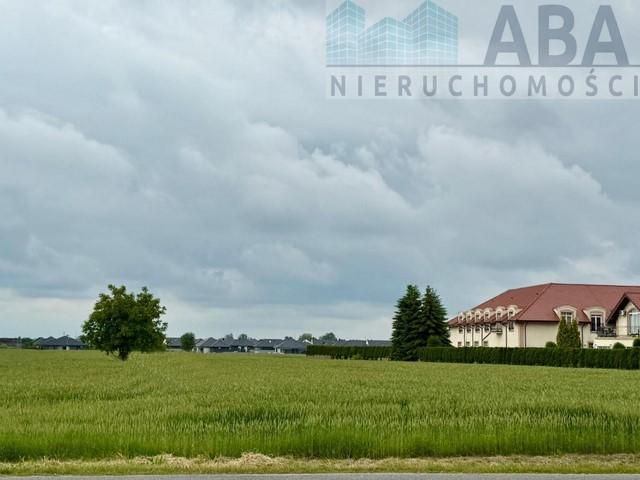 Działka inwestycyjna Kraśnica. Zdjęcie 17