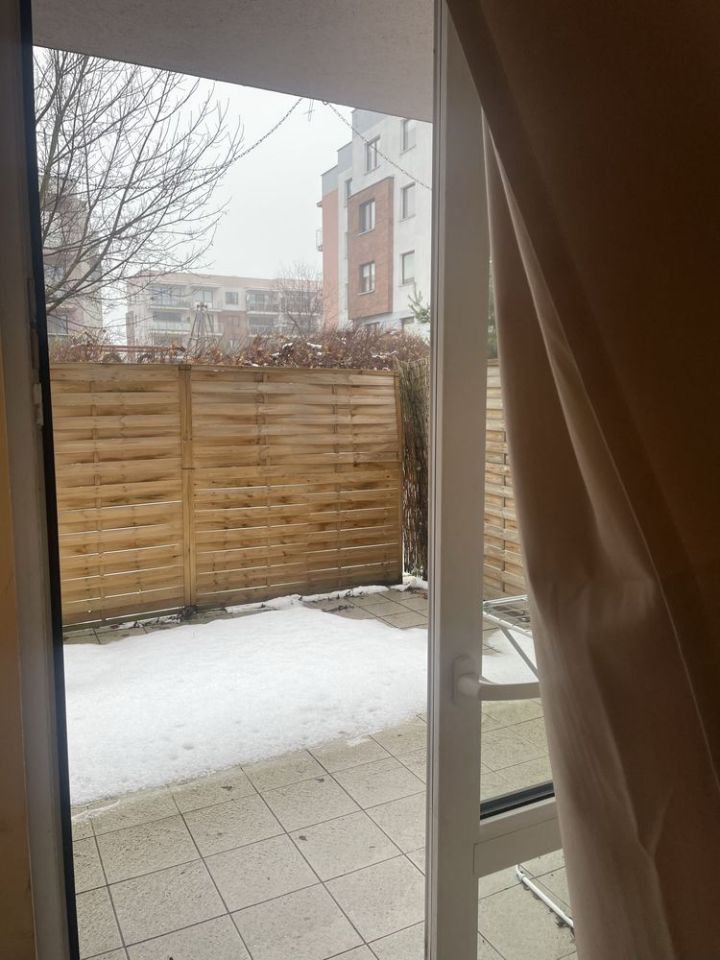 Mieszkanie 1-pokojowe Bydgoszcz, ul. ks. Zygmunta Trybowskiego. Zdjęcie 5