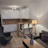 Mieszkanie 2-pokojowe Gorzów Wielkopolski. Zdjęcie 2