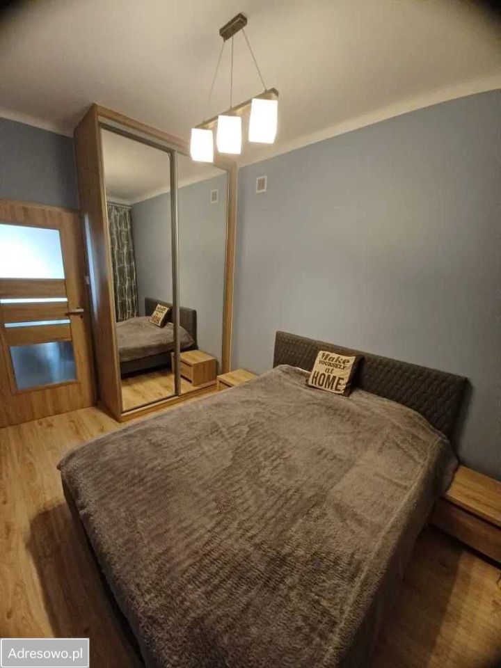 Mieszkanie 2-pokojowe Kielce Centrum, ul. Stefana Żeromskiego. Zdjęcie 3