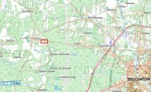 Działka budowlana Parzno. Zdjęcie 4