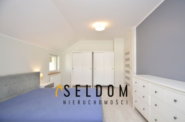 Mieszkanie 6-pokojowe Legnica, ul. Armii Krajowej. Zdjęcie 21