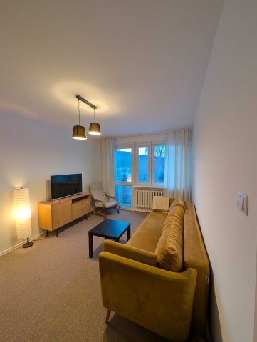 Mieszkanie 1-pokojowe Gdynia Cisowa, ul. Morska. Zdjęcie 1