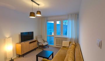 Mieszkanie 1-pokojowe Gdynia Cisowa, ul. Morska