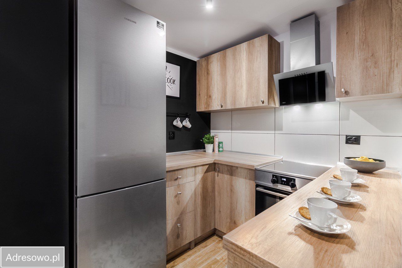 Pokój Wrocław Stare Miasto. Zdjęcie 5