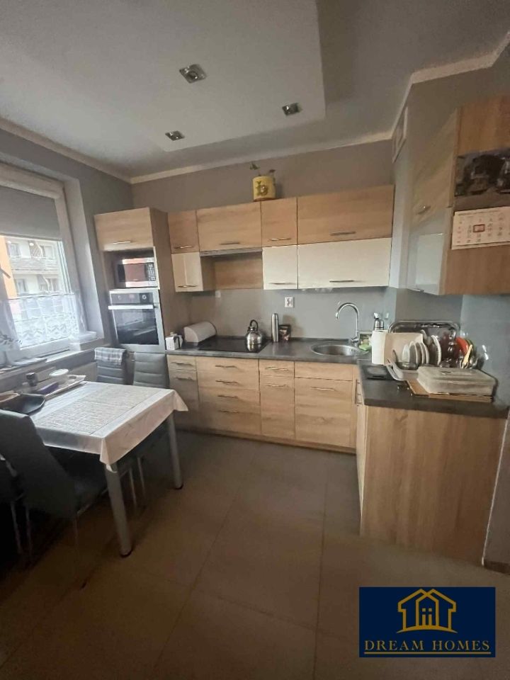 Mieszkanie 3-pokojowe Inowrocław Rąbin, ul. Henryka Arctowskiego. Zdjęcie 3