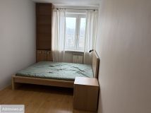 Mieszkanie 3-pokojowe Warszawa Ursynów. Zdjęcie 3