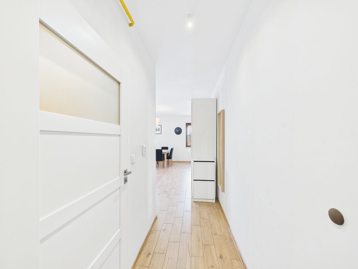 Mieszkanie 2-pokojowe Nałęczów, ul. Henryka Wiercieńskiego. Zdjęcie 10