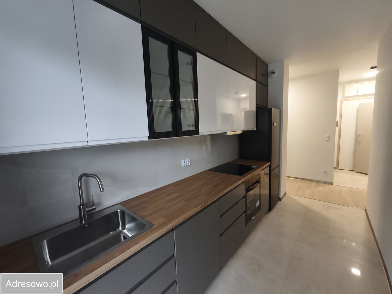 Mieszkanie 2-pokojowe Wrocław Klecina, ul. Dożynkowa. Zdjęcie 9